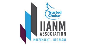 IIANM Logo