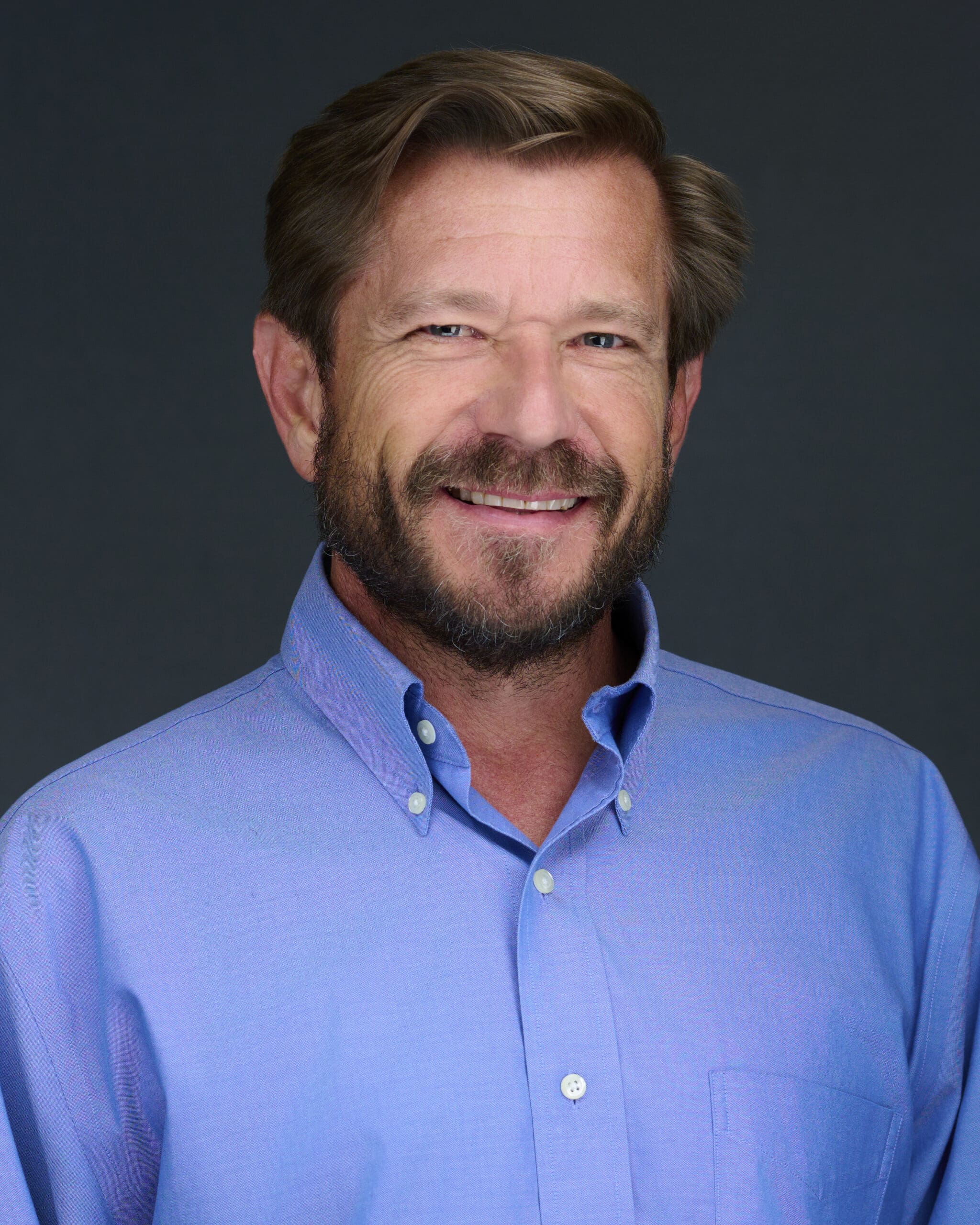 Image of Christian B. Downey