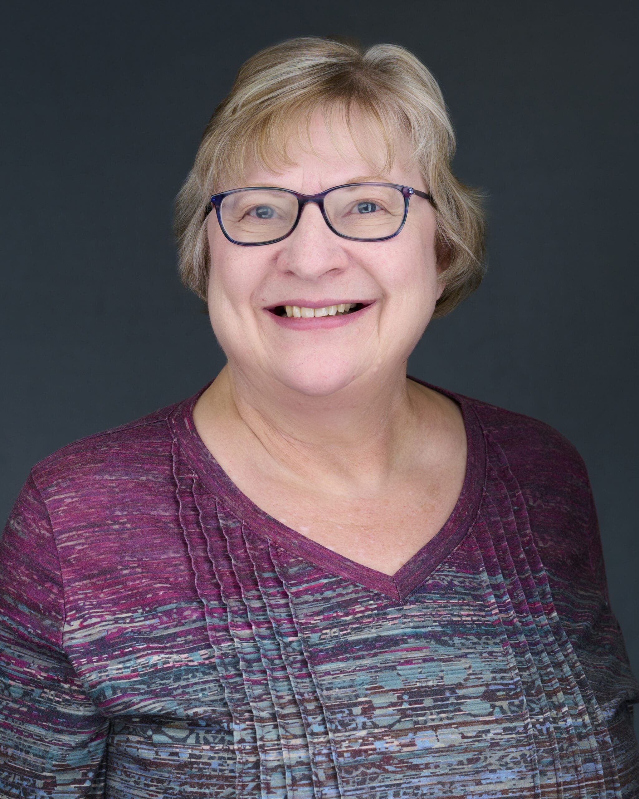 Image of Maria Ankeny