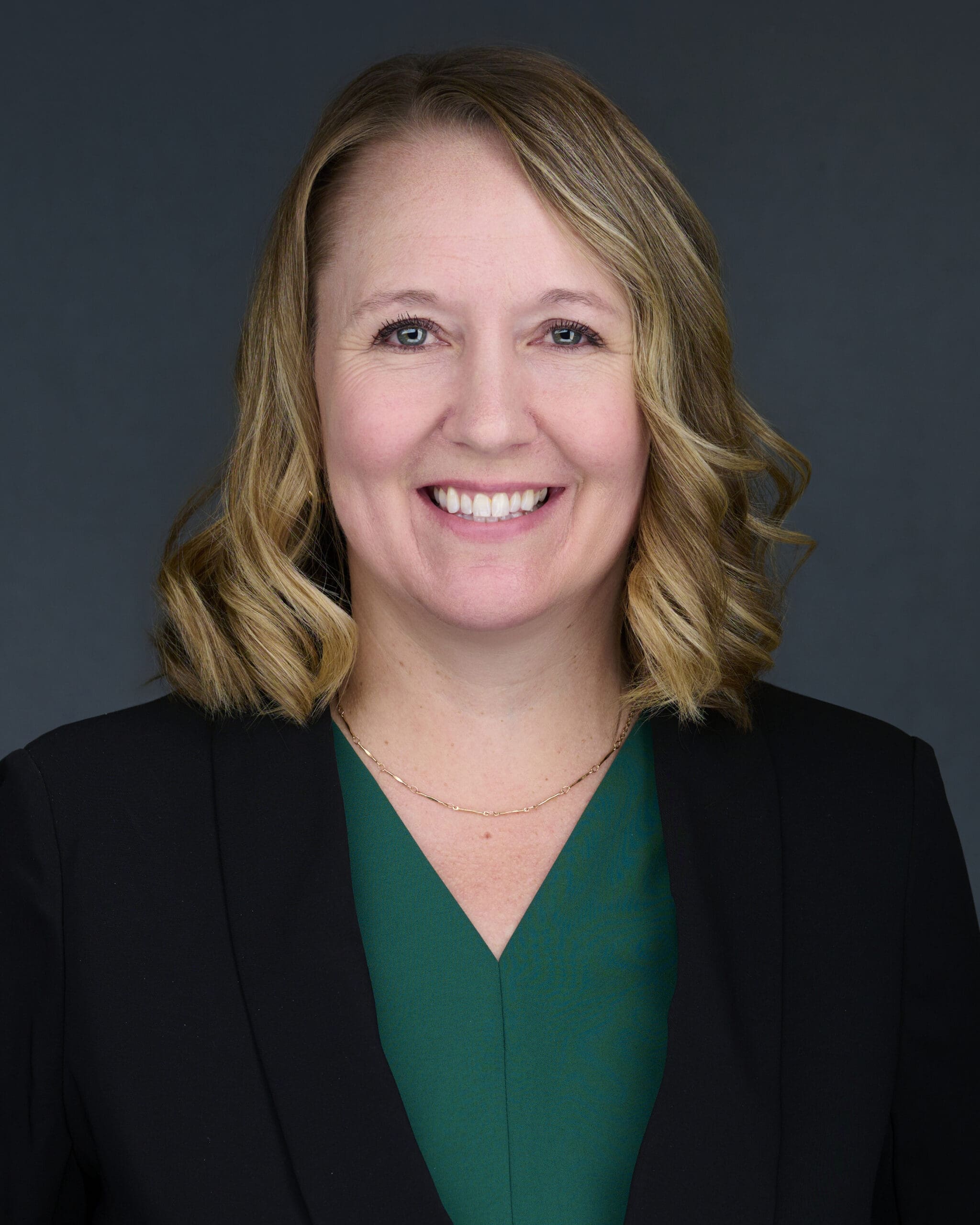 Image of Jennifer Bauer