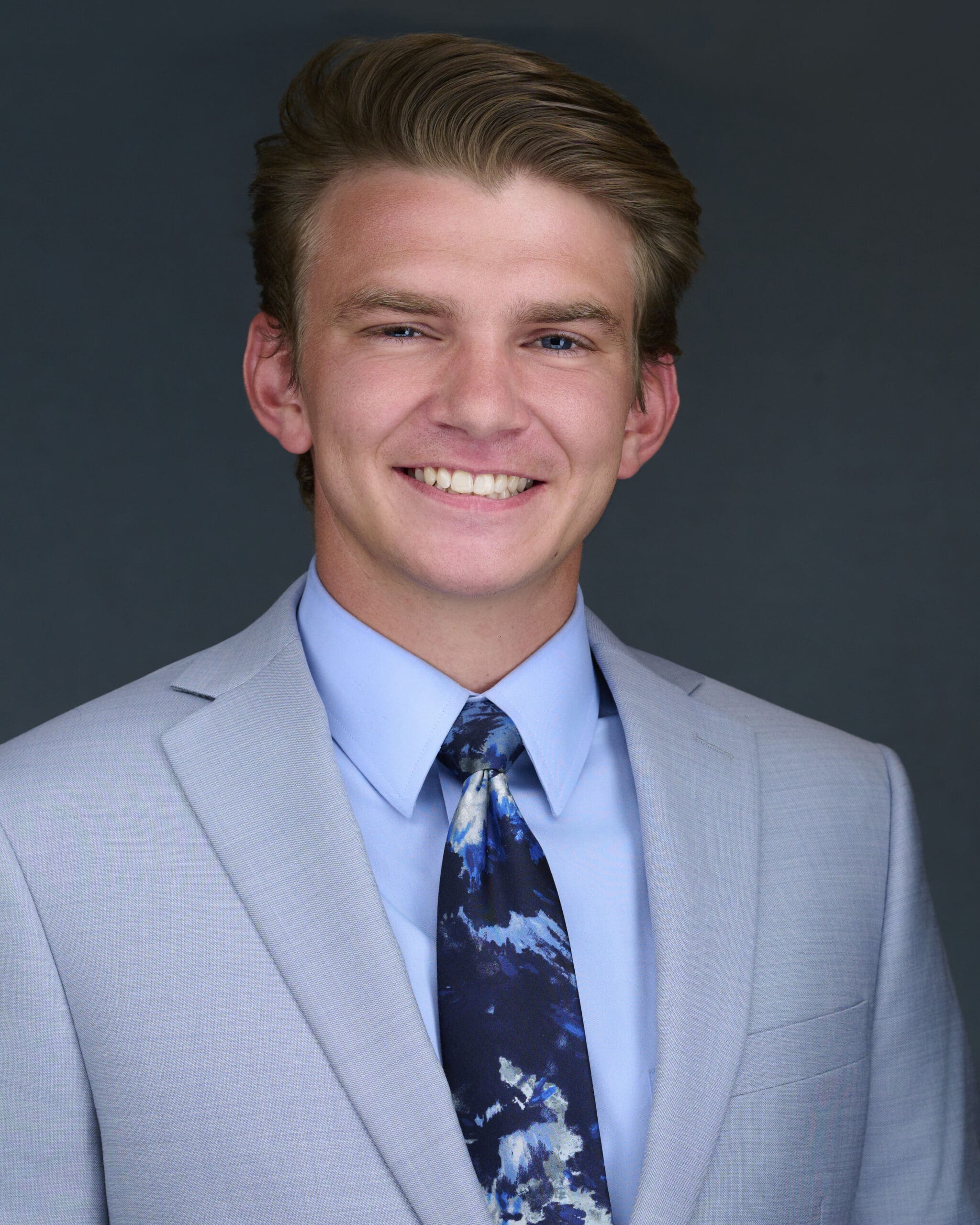Image of Trace Decker