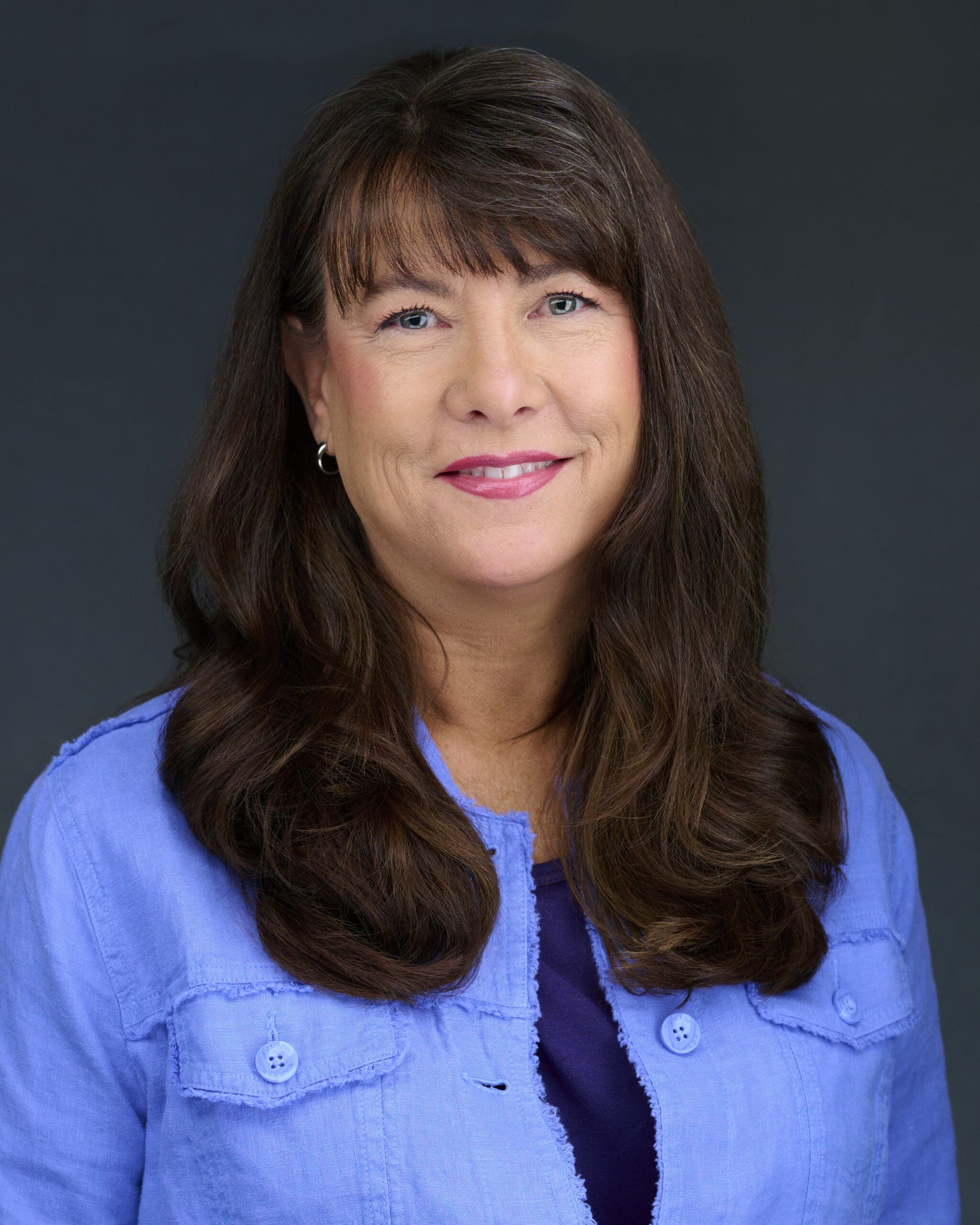 Image of Tracy Thompson